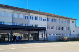 Collège Georges Holderith