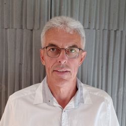 Jean-Luc STOLTZ - Adjoint au Maire