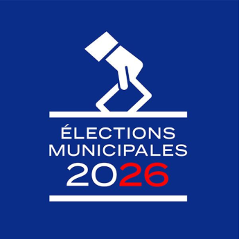 Elections municipales 2026