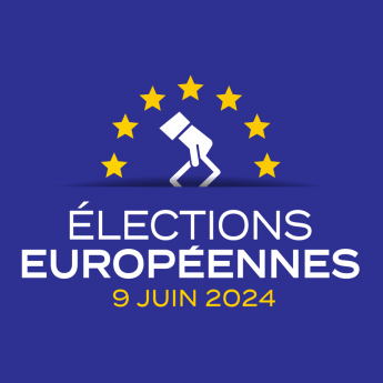 Elections europénnes 2024