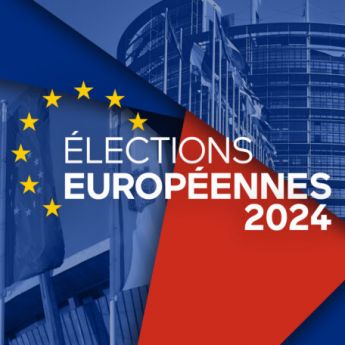 Résulats élections européennes 2024