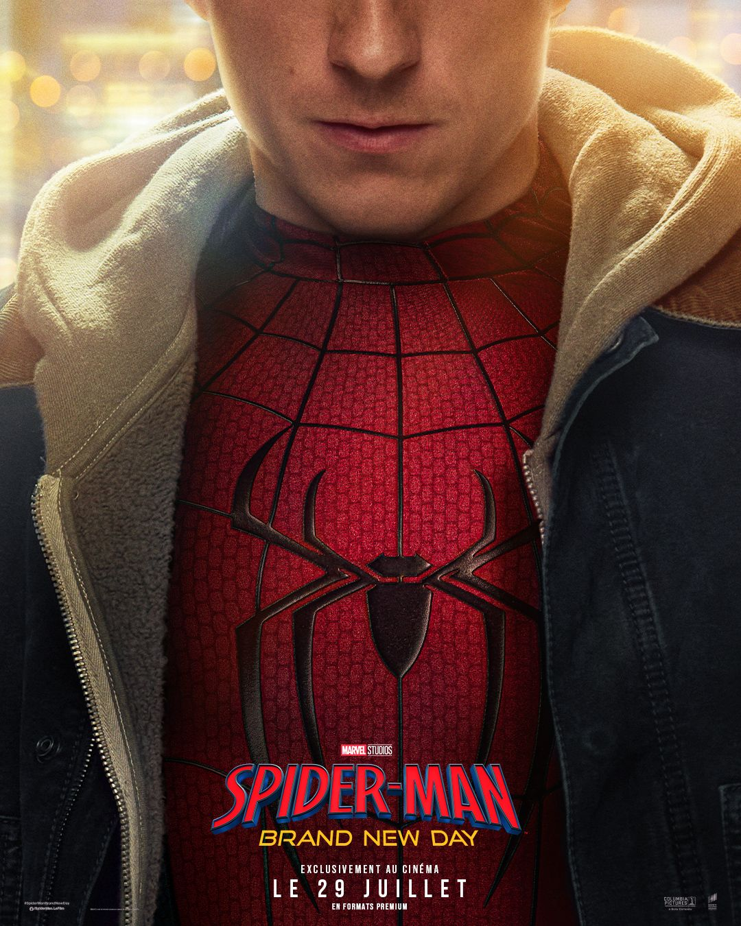 Spider-Man : Brand New Day Spider-Man : Brand New Day