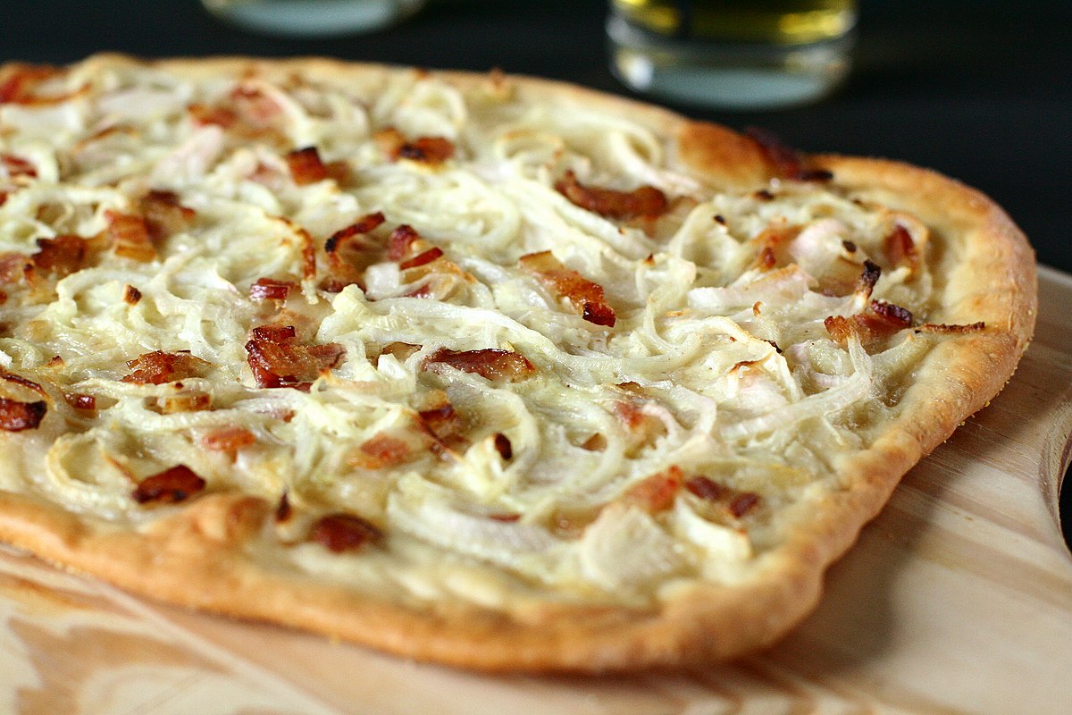 soirée tarte flambée paroisse