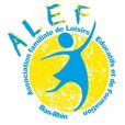logo ALEF