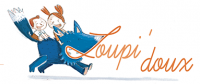 Logo les loupidoux