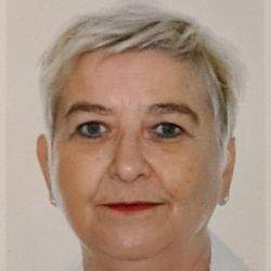 Christiane HUSSON - Adjointe au Maire