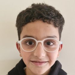 Jad ZOUHEIR -