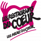 logo restos du coeur