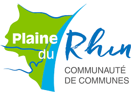 Logo CC Plaine du Rhin
